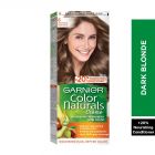 Garnier, Color Naturals, Hair Color, Dark Blonde 0.6 - 1 Kit