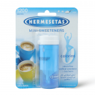 Hermesetas Artificial Sweetener - 1200 Tabs