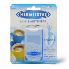 Hermesetas Artificial Sweetener - 300 Tabs