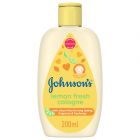 Johnson’S Baby Cologne, Lemon Fresh, 200Ml