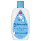 Johnson’S Baby Cologne, Morning Dew, 200Ml