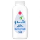 Johnson’S Baby Powder - 100 Gm