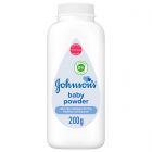 Johnson’S Baby Powder - 200 Gm