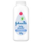 Johnson’S Baby Powder - 500 Gm