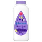 Johnson’S Baby Powder, Sleep Time - 200 Gm