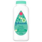 Johnson’S Baby Powder Fresh - 200 Gm