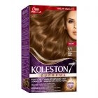 Wella, Koleston, Hair Color Dark Blonde Color 6/0 - 1 Kit