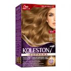 Wella, Koleston, Hair Color Color Hazelnut 7/3 - 1 Kit