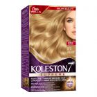 Wella, Koleston, Hair Color Light Blonde 8/0 - 1 Kit