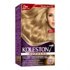 Wella, Koleston, Hair Color Light Ash Blonde 8/1 - 1 Kit