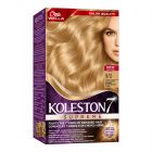 Wella, Koleston, Hair Color Lightest Blonde 9/0 - 1 Kit