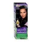 Wella, Koleston, Natural Hair Color Black 2/0 - 1 Kit