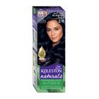 Wella, Koleston, Natural Hair Color Blueberry Black 2/8 - 1 Kit