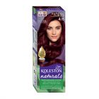 Wella, Koleston, Natural Hair Color Plum Red 4/6 - 1 Kit