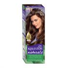 Wella, Koleston, Natural Hair Color Milk Chocolate 5/0 - 1 Kit