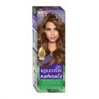 Wella, Koleston, Natural Hair Color Almond Blonde 7/0 - 1 Kit