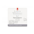 Louis Widmer Cream Remederm Face For Dry And Irritated Skincare Cream Moisturizes Softens And Protects The Skin From Scaling And Cracking - 50 Ml