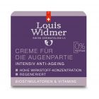 Louis Widmer Eye Cream Works On The Wrinkles And Resistance To Signs Of Aging And Removes The Effects Of Wounds And Scars And Facelift And Neck - 30 Ml