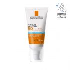La Roche - Posay, Anthelios, Uv Mune 400, Sunscreen Spf 50 Ultra Protection, Hydrating Cream, For Sensitive Skin - 50 Ml