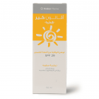 Avalon, Sunscreen Lotion, Protects And Moisturizes The Skin, Spf 29, Protect Against Uva/Uvb - 110 Ml