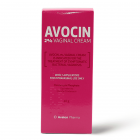 Avalon, Avocin, Vaginal Cream, For Inflammation - 40 Gm
