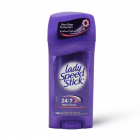 Lady Speed Stick Deodorant Fresh Fusion - 65 Gm