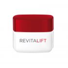 L'Oreal Paris Revitalift Moisturizing Eye Cream With Pro - Retinol & Fibrelastyl - Anti - Wrinkle + Enhanced Elasticity - 15 Ml