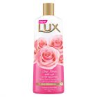 Lux Body Wash Soft Rose - 500 Ml