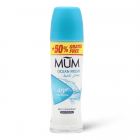 Mum Deodorant Roll-On Ocean Fresh - 50 Ml