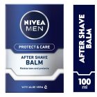 Nivea After Shave Balm Replenishing - 100 Ml