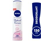 Nivea Deodorant Spray Fairness - 150 Ml