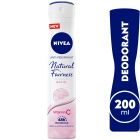 Nivea Deodorant Spray Fairness - 200 Ml
