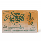 Papaya Herbal Soap 4X1 - 135 Gm
