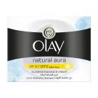 Olay Day Cream Natural White For Show The Health And Radiance - 100 Gm