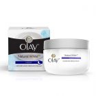 Olay Night Cream Natural White - 50 Gm