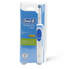 Oral-B Vitality Cross Action D12.513 Chargable Toothbrush - 1 Pc