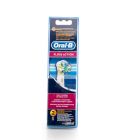 Oral-B Toothbrush Clean Head Is Compatible With All Oral-B Electric Handles Refil Floss Action - 2 Pcs