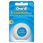 Oral-B Essential Floss Unwaxed Dental Floss - 1 Pc