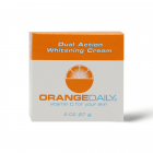 Orange Daily Moisturizing Cream Antioxidant Protection - 57 Gm