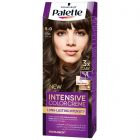 Palette, Hair Color, Intensive Color Creme, 5-0 Light Brown - 1 Kit