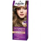 Palette, Hair Color, Intensive Color Creme, 7-0 Middle Blonde - 1 Kit