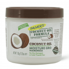 Palmers Hair Cream With Coconut Moisture Gro Hairdress - 150 Gm
