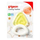Pigeon Triangle Shape Cooling Teeth And Relieve Teething Pain - 1 Pc
