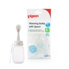 Pigeon Weaning Bottel With Spoon - 120 Ml