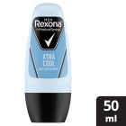 Rexona Deodorant Roll On Xtra Cool For Man - 50 Ml