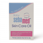 Sebamed Baby Skin Care Oil For Sensitive Skin - 150 Ml