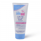 Sebamed Baby Cream Extra Soft Ph 5.5 Which Helps To Develop The Acid Mantle Layer Of Your Baby'S Skin - 200 Ml