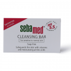 Sebamed, Soap Bar, For Cleansing & Moisturising The Skin, Suitable For Normal To Sensitive Skin - 150 Gm