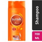 Sunsilk Hair Shampoo Instant Restore - 700 Ml