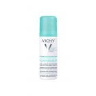 Vichy Deodorant 48 Hour Antiperspirant Spray - 125 Ml